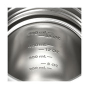 ACTIVATE SHAKER 591 ML BLACK