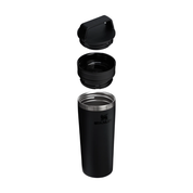 CAFÉ TO GO 473 ML BLACK