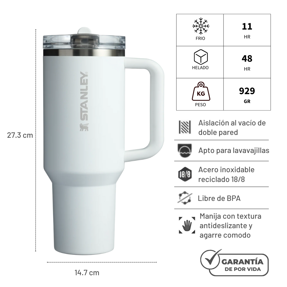 QUENCHER PROTOUR FROST 1.18 LTS