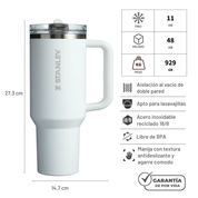 QUENCHER PROTOUR FROST 1.18 LTS