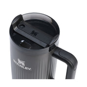 QUENCHER H2.0 ADVENTURE TEXTURED BLACK 1.18 LTS