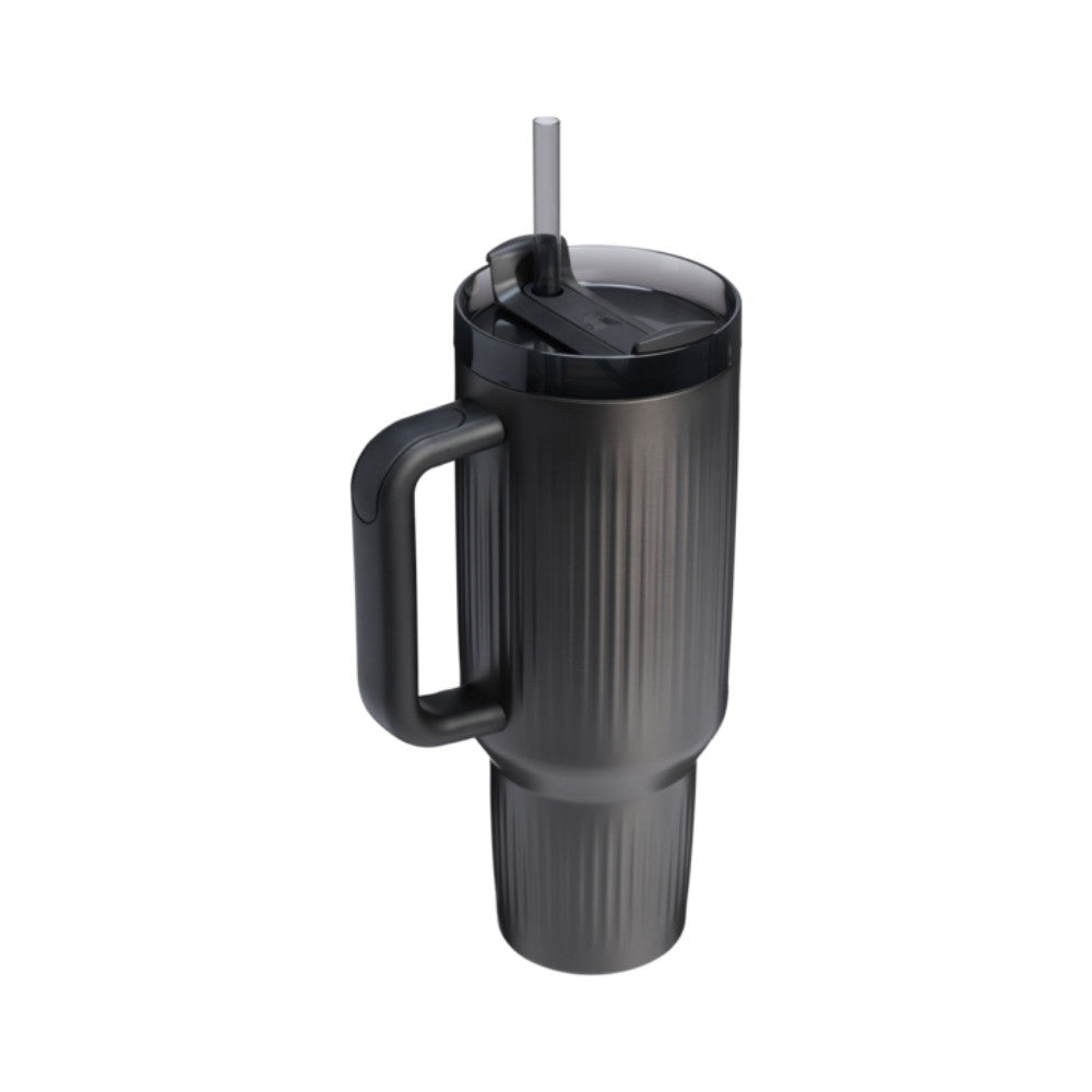 QUENCHER H2.0 ADVENTURE TEXTURED BLACK 1.18 LTS