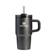 MINI QUENCHER BLACK TEXTURED 591 ML