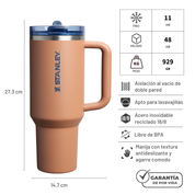 QUENCHER PROTOUR TOAST 1.18 LTS