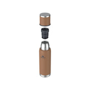 TERMO ADVENTURE TO-GO TOAST 750 ML