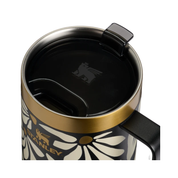 THE EVERYDAY SUBURBAN MUG WILD BLOOMS 710 ML