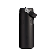 AEROLIGHT FLIP STRAW BLACK 473 ML
