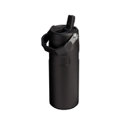 AEROLIGHT FLIP STRAW BLACK 473 ML
