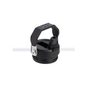 AEROLIGHT FLIP STRAW BLACK 473 ML