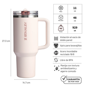 QUENCHER PROTOUR ROSEQUARTZ 1.18 LTS