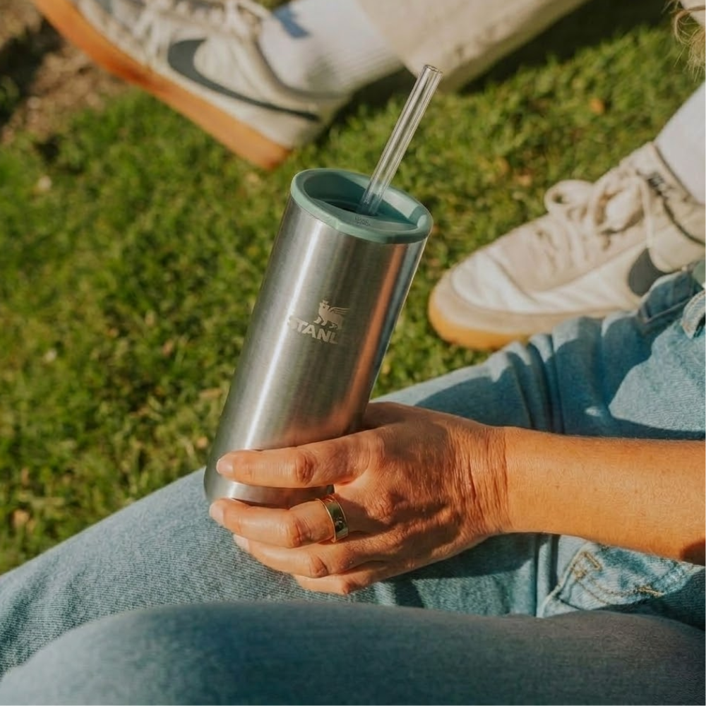 CAN COOLER SHALE 295 ML