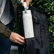 AEROLIGHT FLIP STRAW 710 ML POLAR