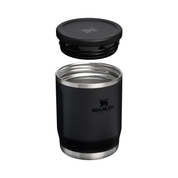 TERMO DE COMIDA ADVENTURE BLACK 532 ML