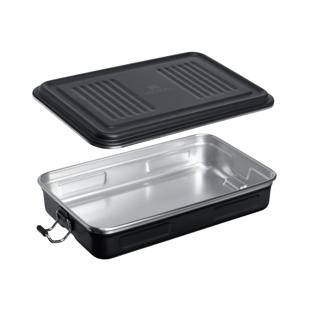 CLASSIC LEGENDARY USEFUL BOX BLACK 1.18 LTS