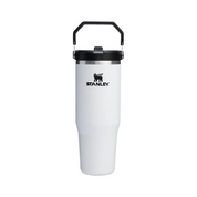 FLIP STRAW TUMBLER CHALK 887 ML