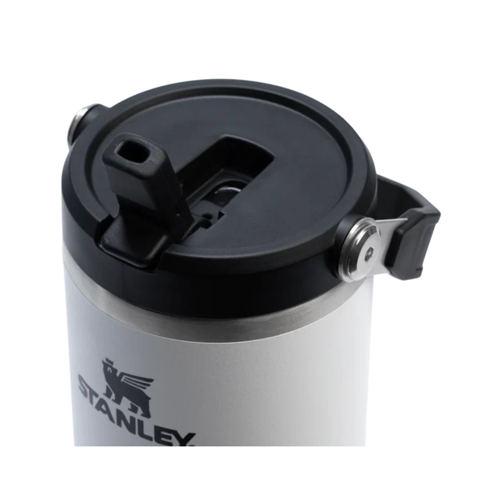 FLIP STRAW TUMBLER CHALK 887 ML
