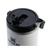 FLIP STRAW TUMBLER CHALK 887 ML