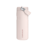 AEROLIGHT FLIP STRAW ROSE QUARTZ 473 ML