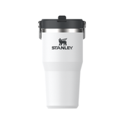 FLIP STRAW TUMBLER CHALK 591 ML