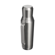 TERMO IDEAL MATE STAINLESS STEEL ASH 1.2 LTS