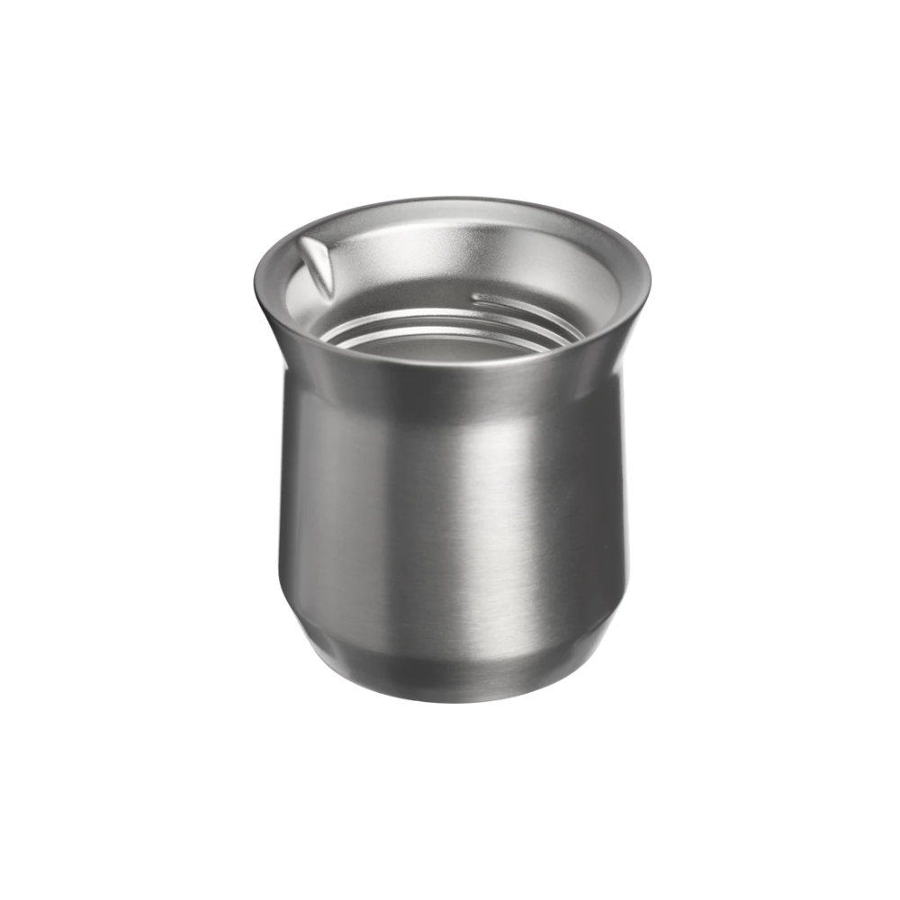 TERMO IDEAL MATE STAINLESS STEEL ASH 1.2 LTS