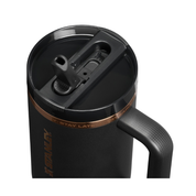 QUENCHER PROTOUR MESSI GOAT BLACK 1.18 LTS