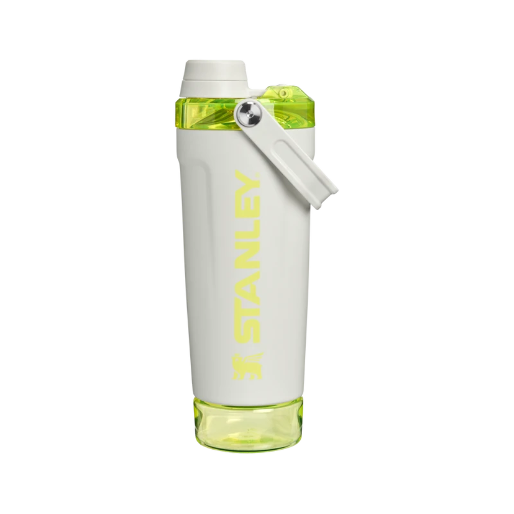 VITALIZE  SHAKER PALE STONE ATOMIC 591 ML