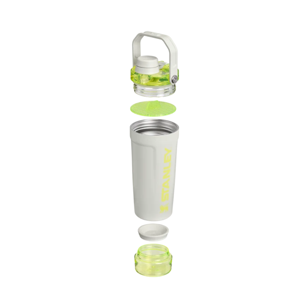 VITALIZE  SHAKER PALE STONE ATOMIC 591 ML