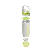 VITALIZE  SHAKER PALE STONE ATOMIC 591 ML