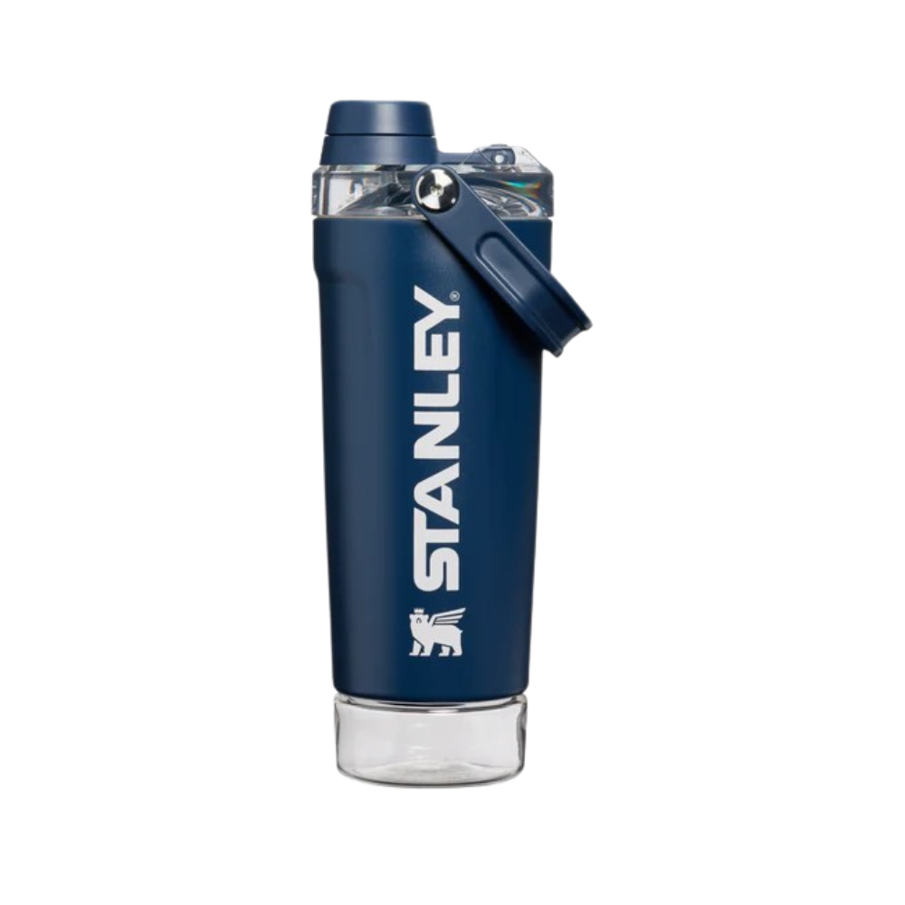 VITALIZE SHAKER DARK NAVY 591 ML