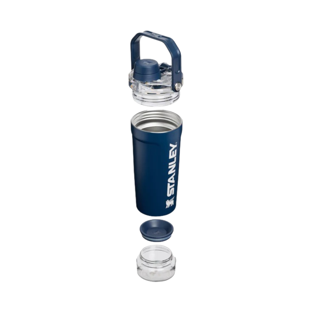 VITALIZE SHAKER DARK NAVY 591 ML