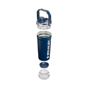 VITALIZE SHAKER DARK NAVY 591 ML