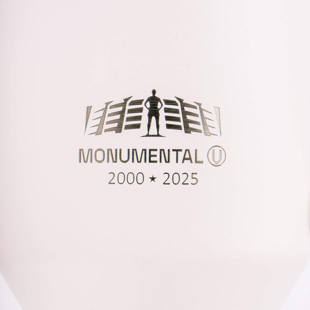 QUENCHER 25 AÑOS MONUMENTAL ROSE 1.18 LTS