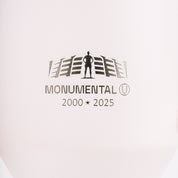 QUENCHER 25 AÑOS MONUMENTAL ROSE 1.18 LTS