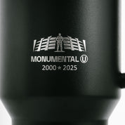 QUENCHER 25 AÑOS MONUMENTAL BLACK 1.18 LTS