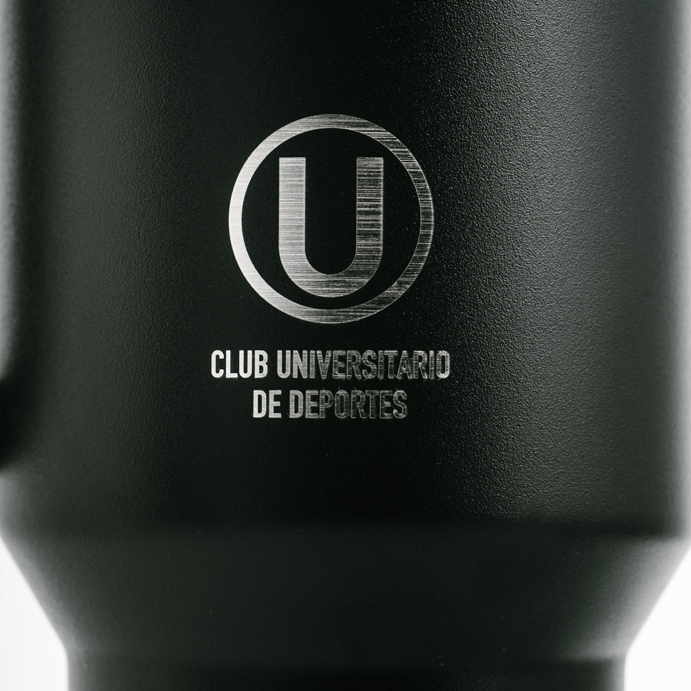 QUENCHER 25 AÑOS MONUMENTAL BLACK 1.18 LTS