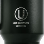 QUENCHER 25 AÑOS MONUMENTAL BLACK 1.18 LTS