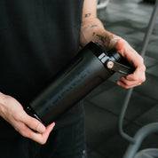 VITALIZE SHAKER BLACK 591 ML
