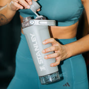 VITALIZE  SHAKER SAGE GREY 591 ML