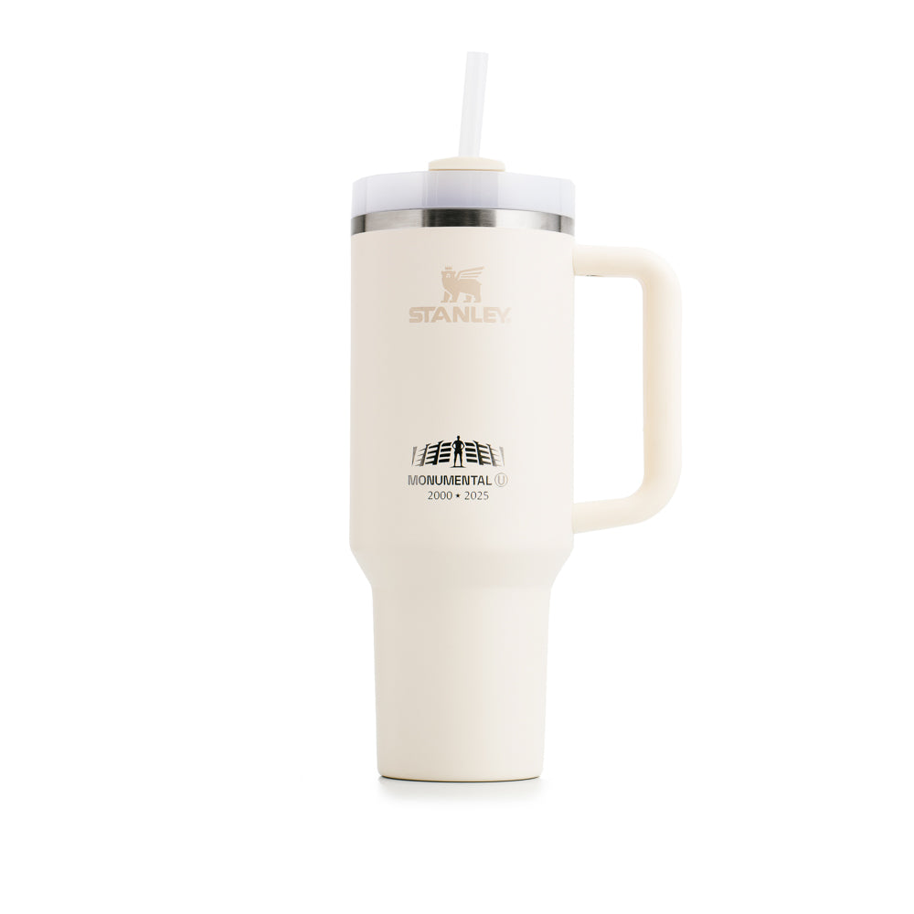 QUENCHER 25 AÑOS MONUMENTAL CREMA 1.18 LTS