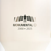 QUENCHER 25 AÑOS MONUMENTAL CREMA 1.18 LTS