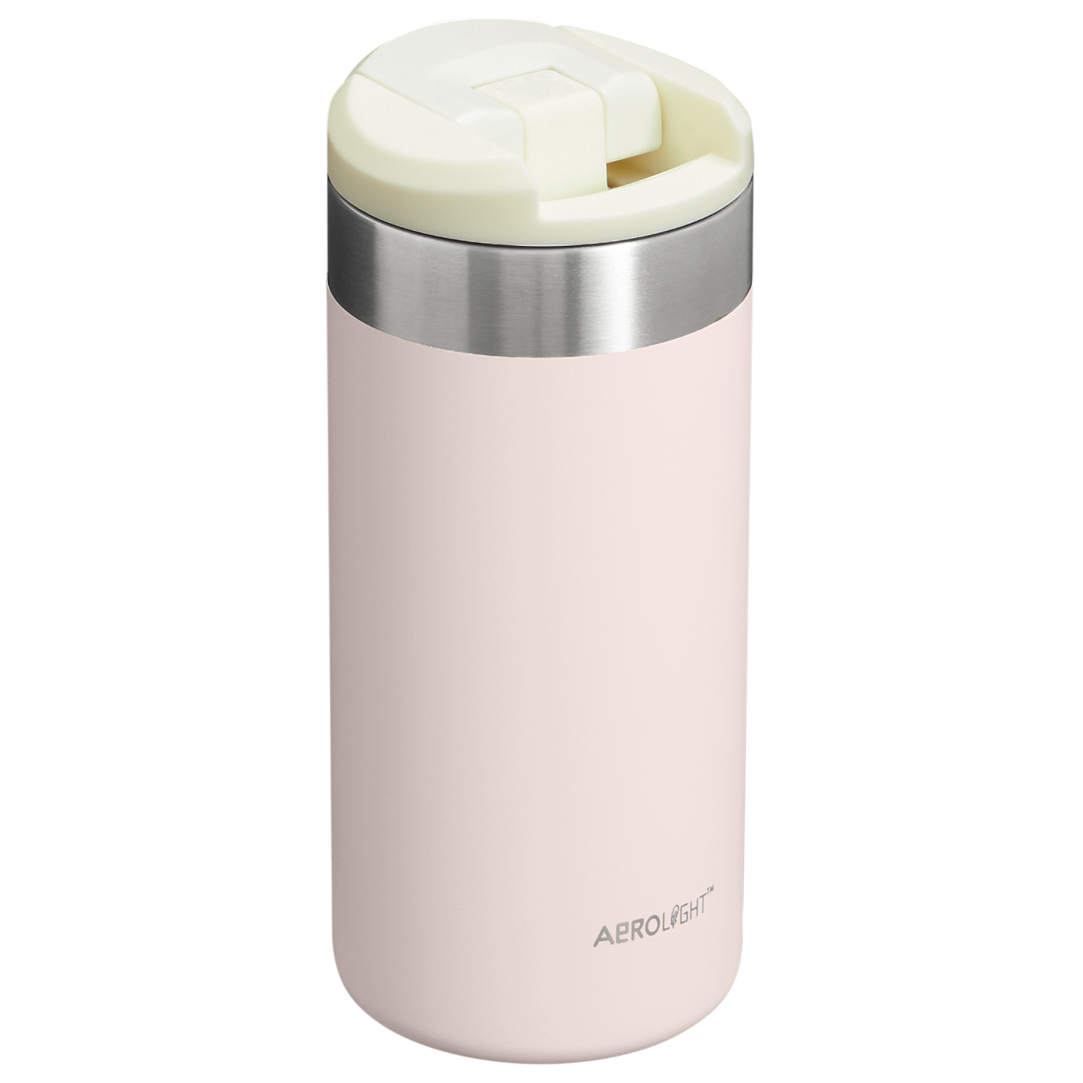 TRANSIT AEROLIGHT ROSE QUARTZ 355 ML