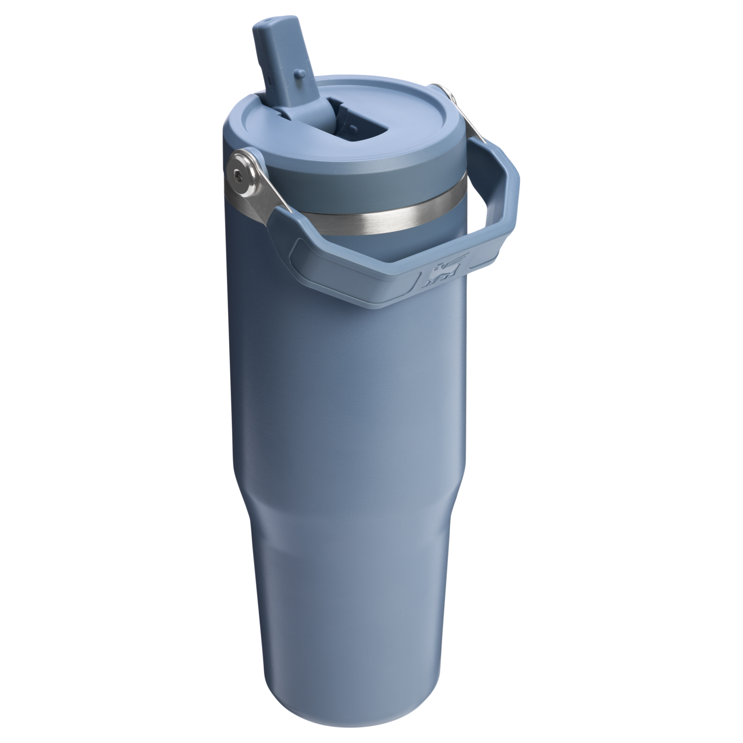 FLIP STRAW 887 ML PETROL