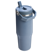 FLIP STRAW 887 ML PETROL