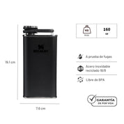THE STANLEY FLASK 236 ML