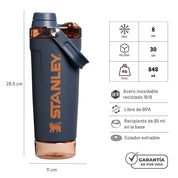 ACTIVATE SHAKER 591 ML TWILIGHT