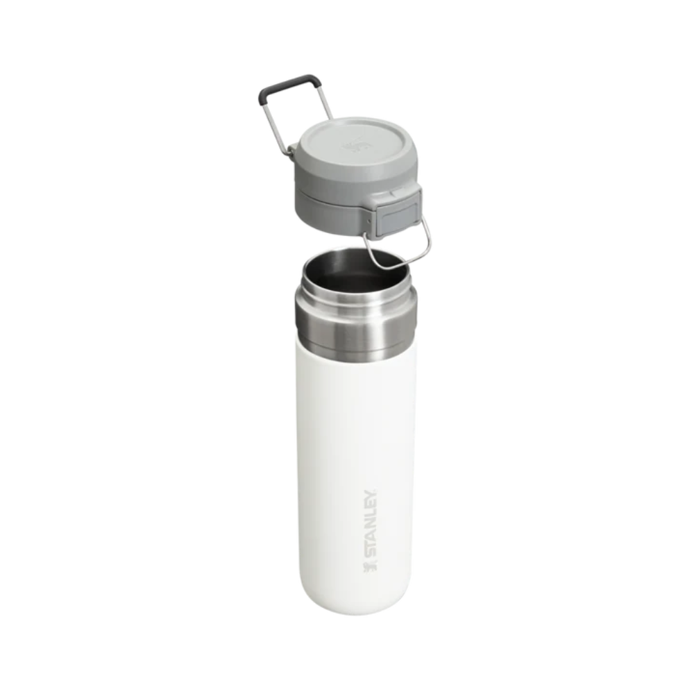 FLIP GO BOTTLE  710 ML FROST