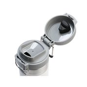 FLIP GO BOTTLE  710 ML FROST
