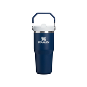 FLIP STRAW TUMBLER DARK NAVY 591 ML