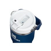 FLIP STRAW TUMBLER DARK NAVY 591 ML